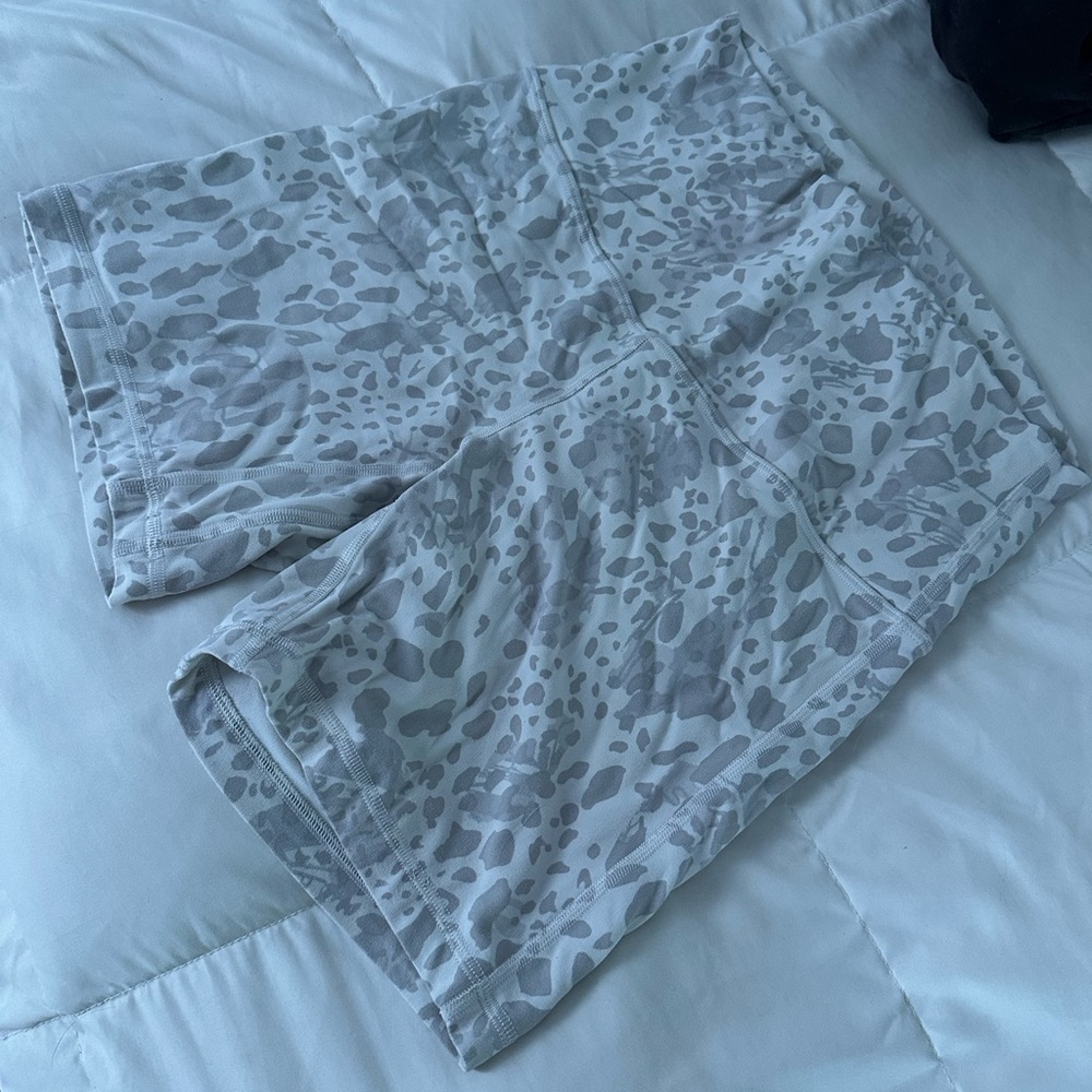 Lululemon Align Short
